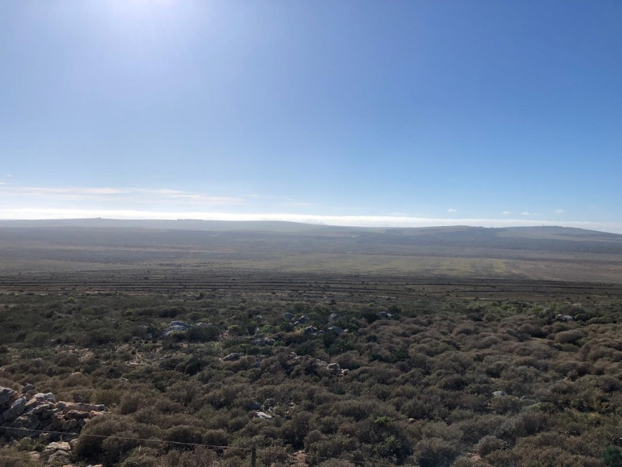Commercial Property for Sale in Jacobsbaai Western Cape